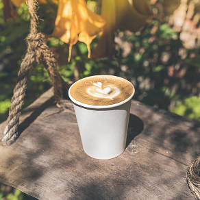 wooden-cafe