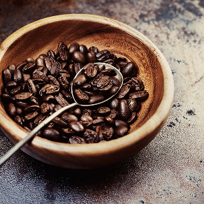 wooden-cafe